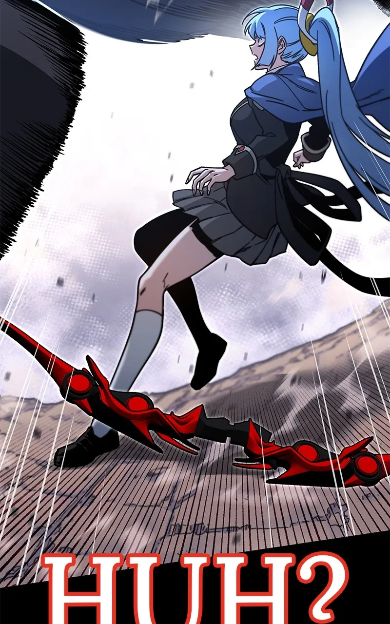 The Academy’s Sashimi Sword Master Chapter 30 page 133 - 