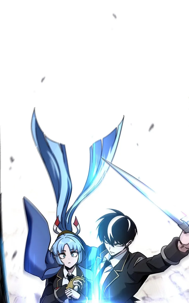 The Academy’s Sashimi Sword Master Chapter 30 page 137 - 