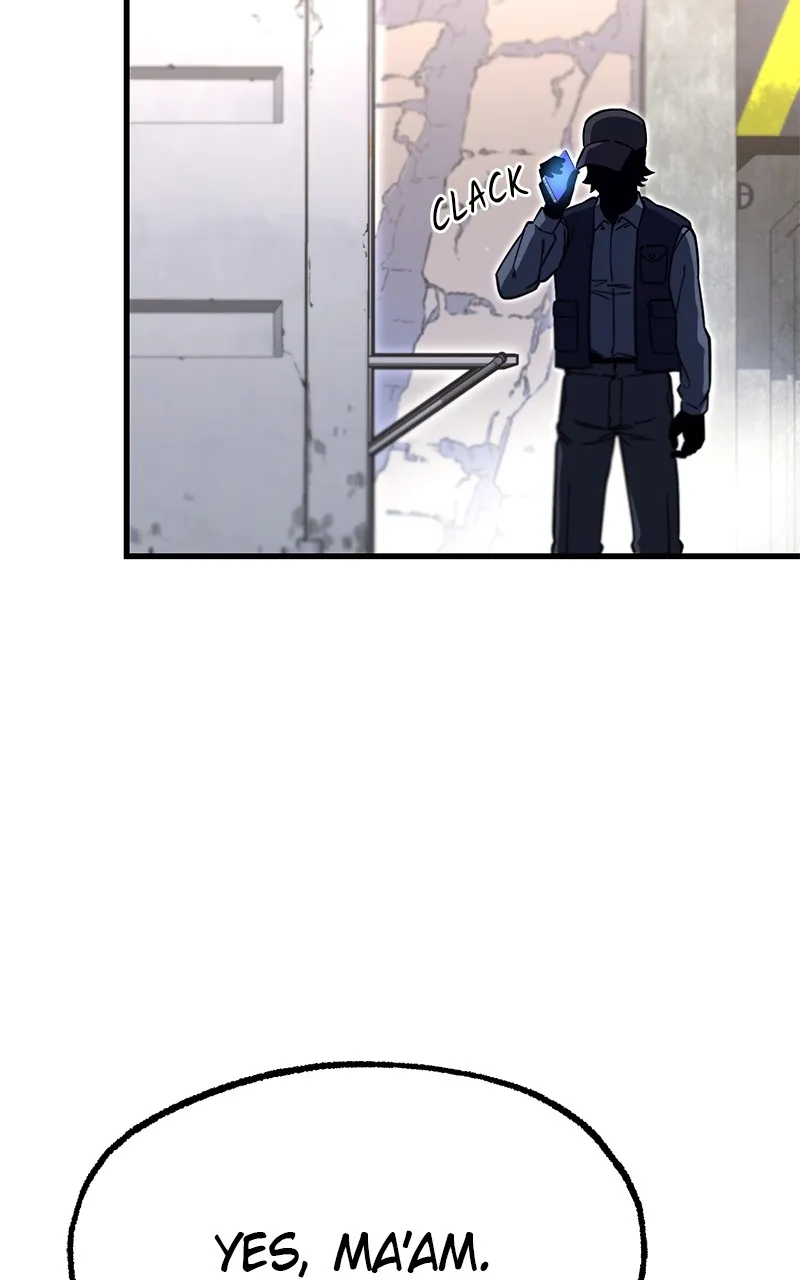 The Academy’s Sashimi Sword Master Chapter 30 page 151 - 