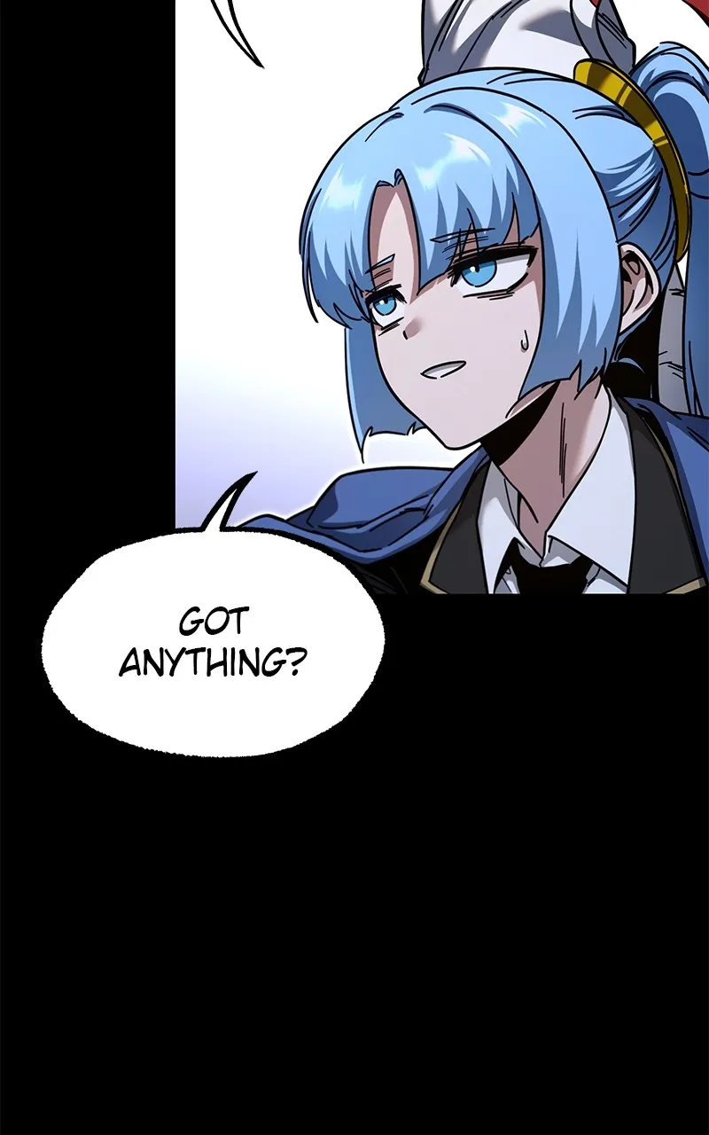 The Academy’s Sashimi Sword Master Chapter 30 page 64 - 