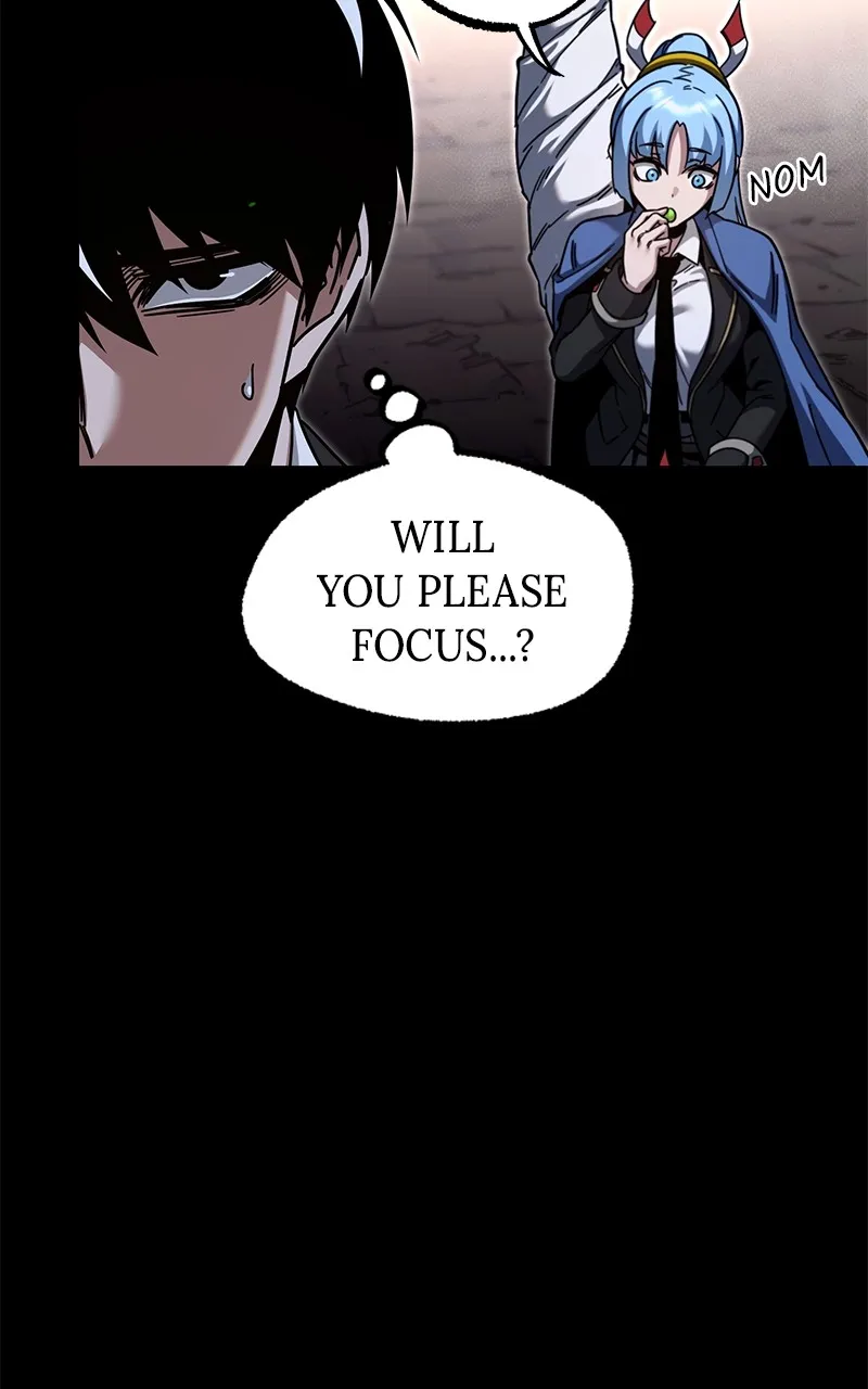 The Academy’s Sashimi Sword Master Chapter 30 page 70 - 