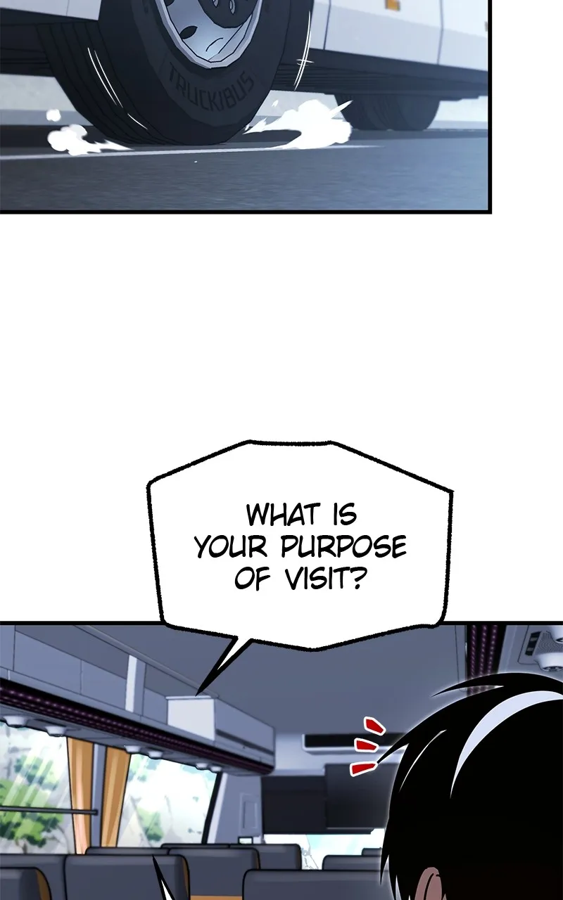 The Academy’s Sashimi Sword Master Chapter 30 page 8 - 