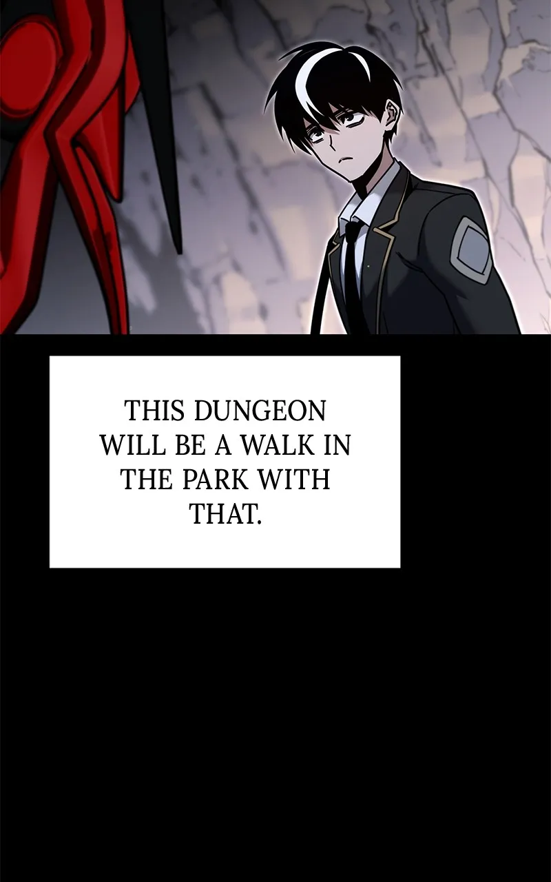 The Academy’s Sashimi Sword Master Chapter 30 page 79 - 