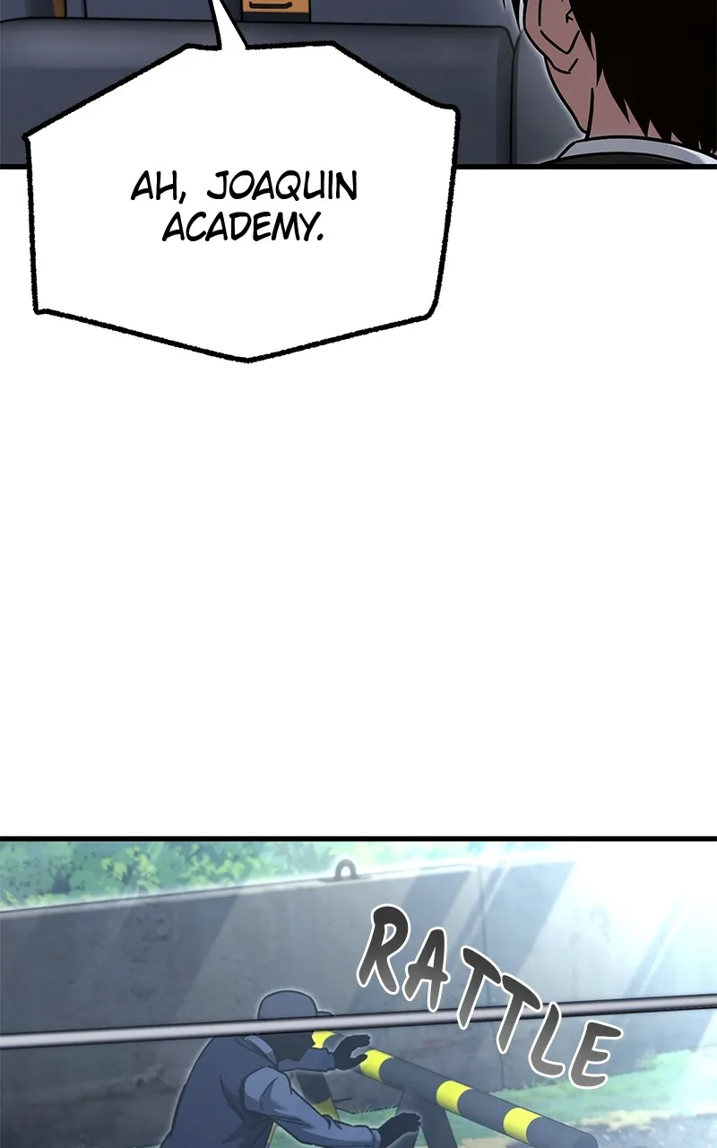 The Academy’s Sashimi Sword Master Chapter 30 page 9 - 