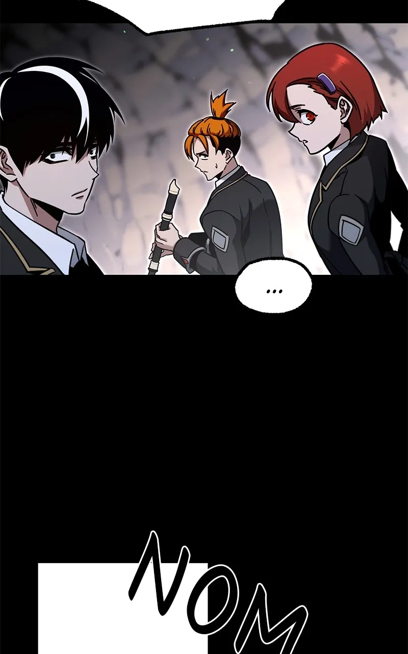 The Academy’s Sashimi Sword Master Chapter 30 page 82 - 