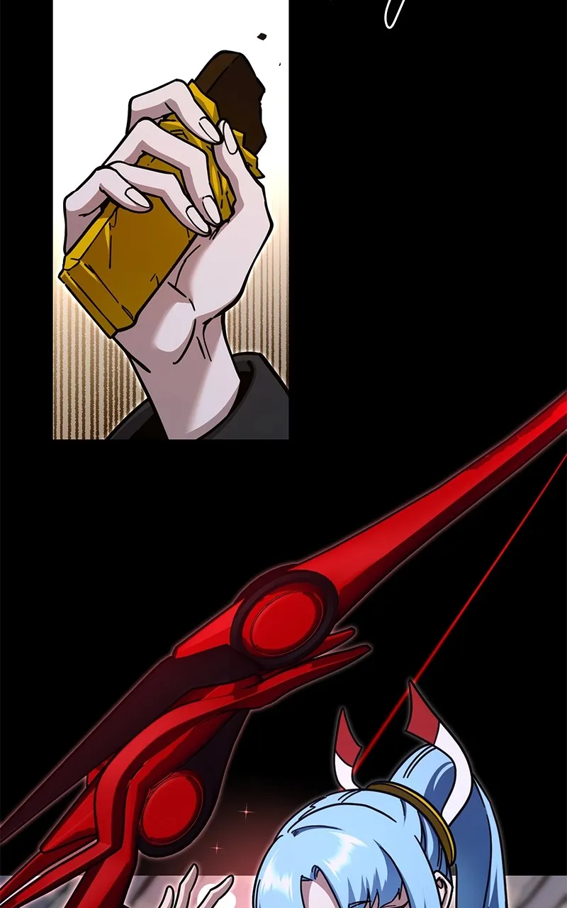 The Academy’s Sashimi Sword Master Chapter 30 page 83 - 