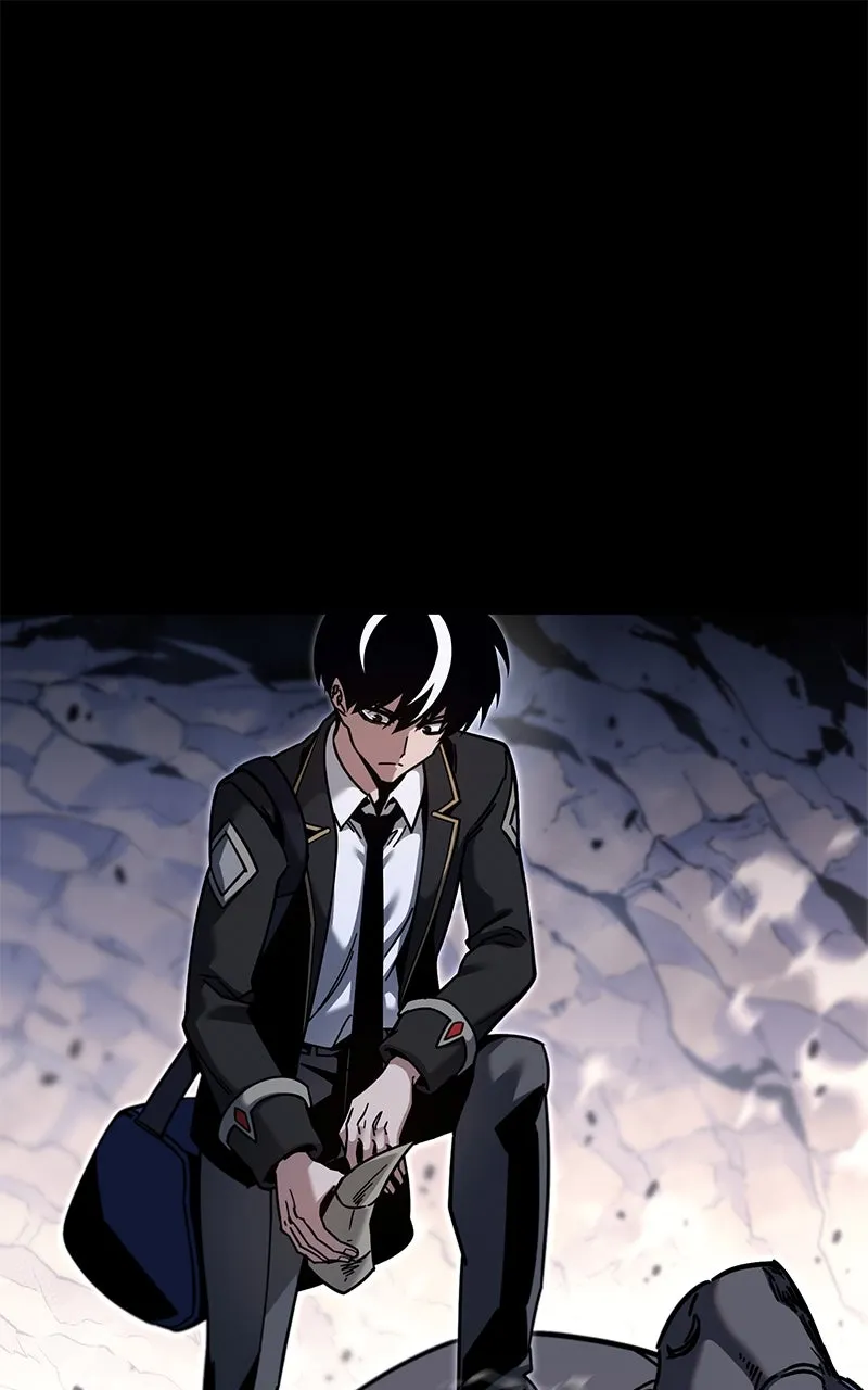 The Academy’s Sashimi Sword Master Chapter 31 page 1 - 