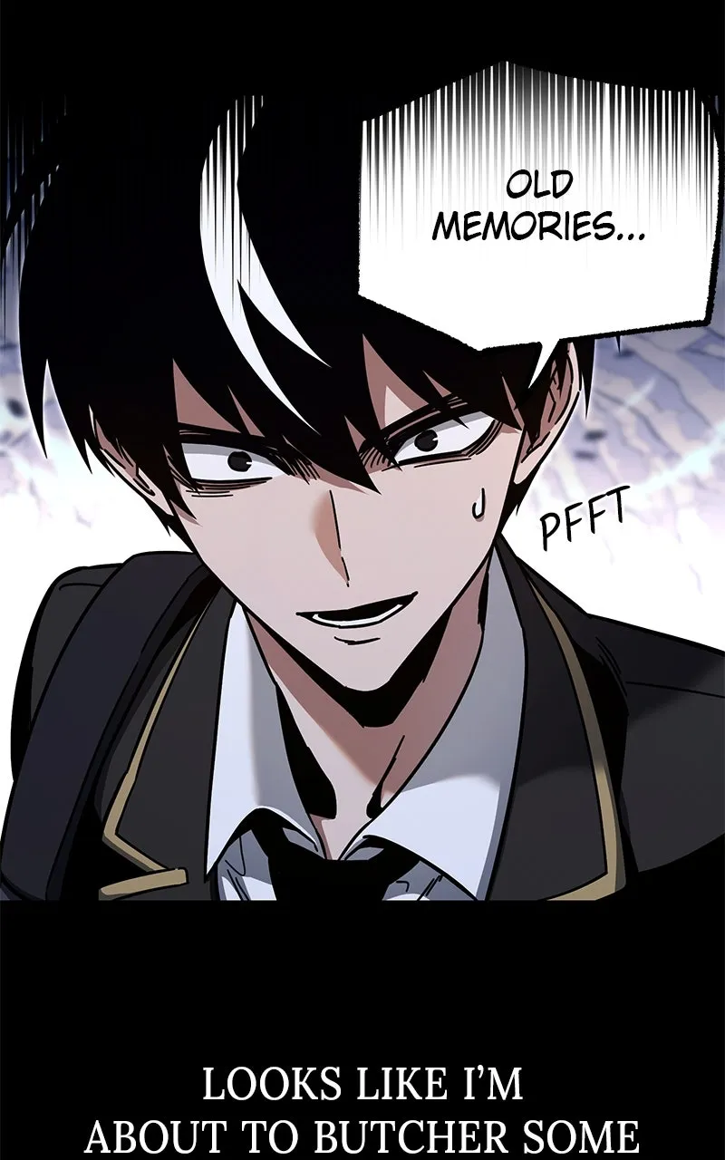 The Academy’s Sashimi Sword Master Chapter 31 page 111 - 
