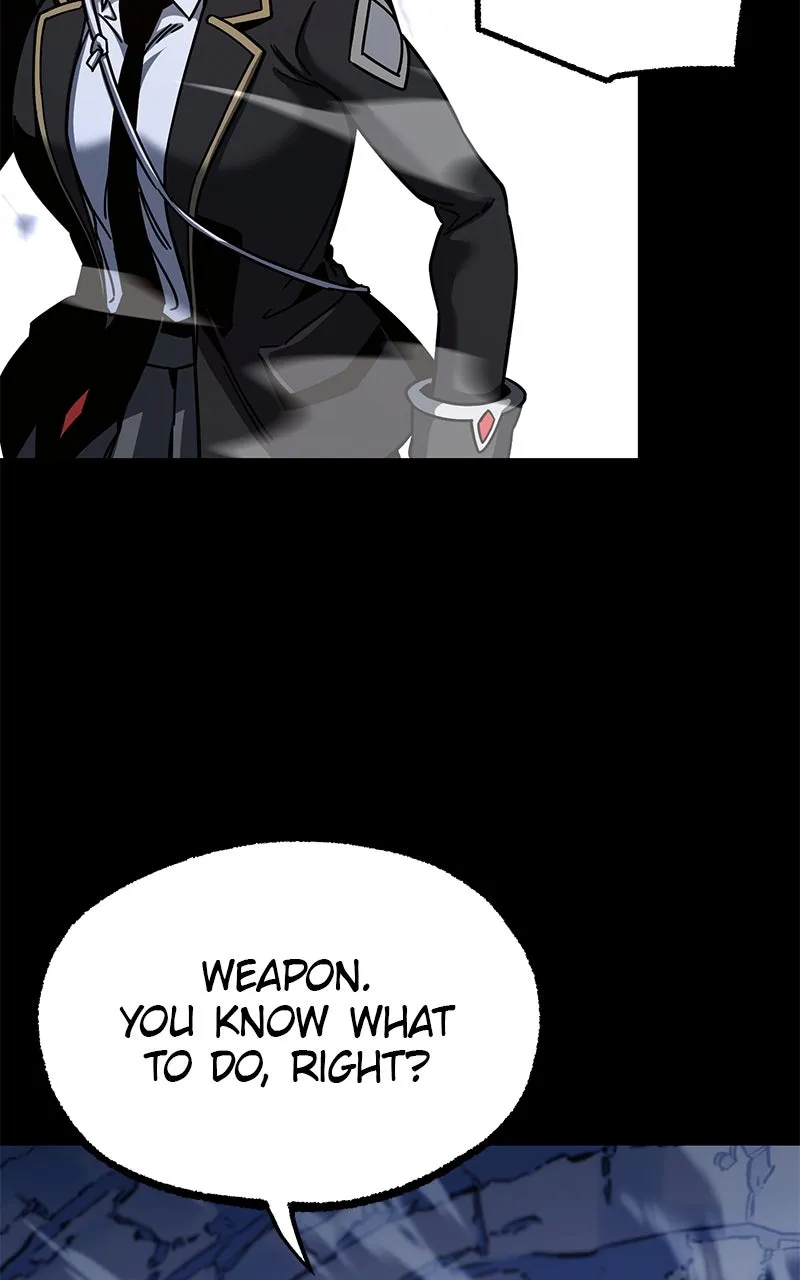 The Academy’s Sashimi Sword Master Chapter 31 page 115 - 