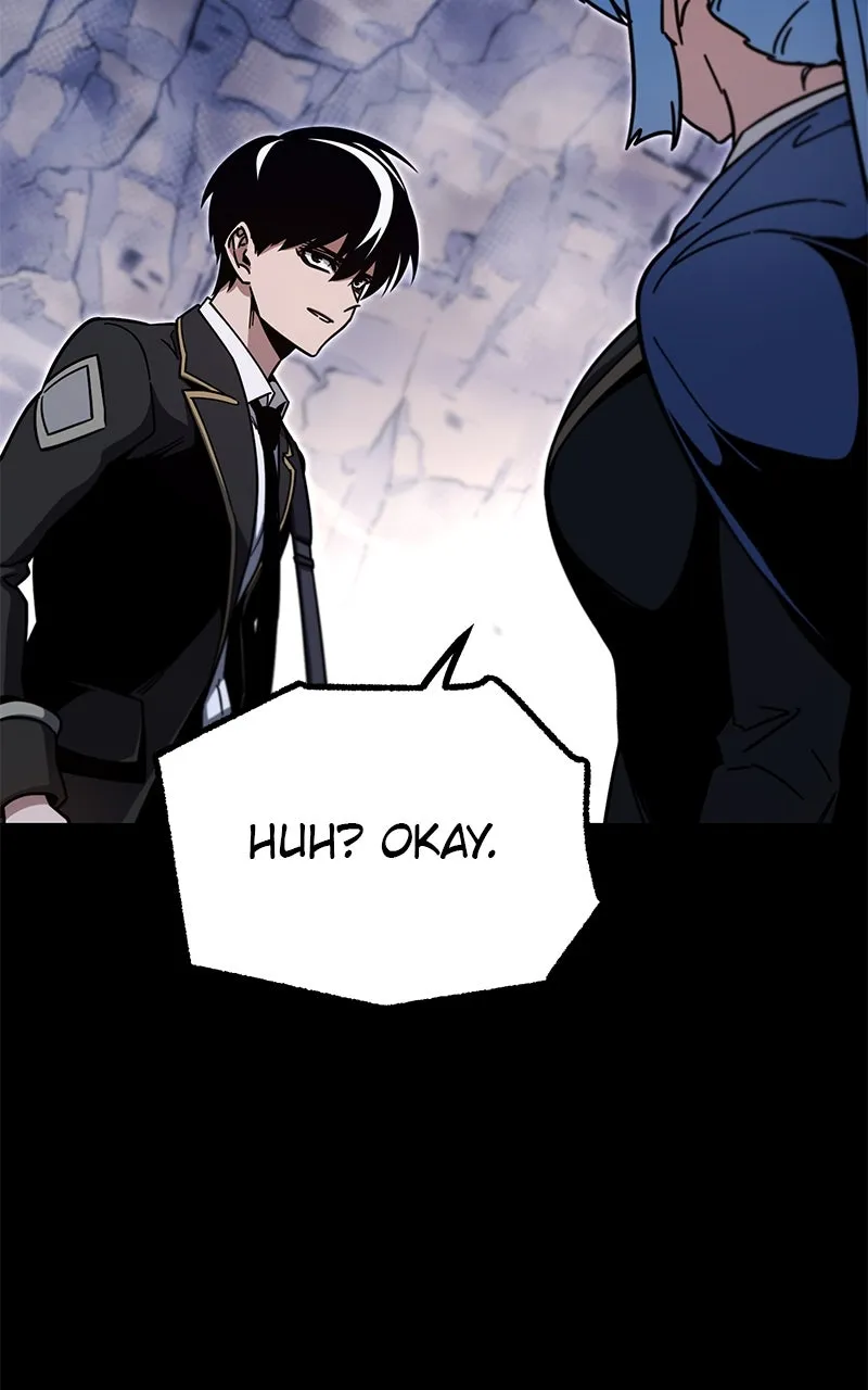 The Academy’s Sashimi Sword Master Chapter 31 page 121 - 