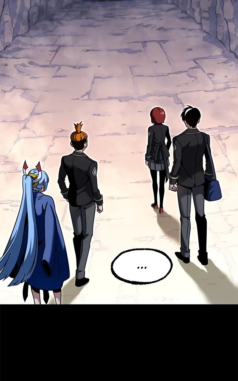 The Academy’s Sashimi Sword Master Chapter 31 page 19 - 