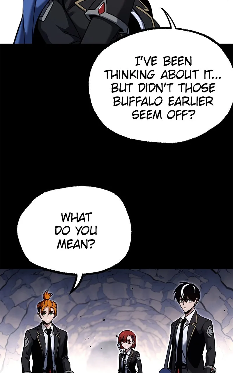 The Academy’s Sashimi Sword Master Chapter 31 page 22 - 