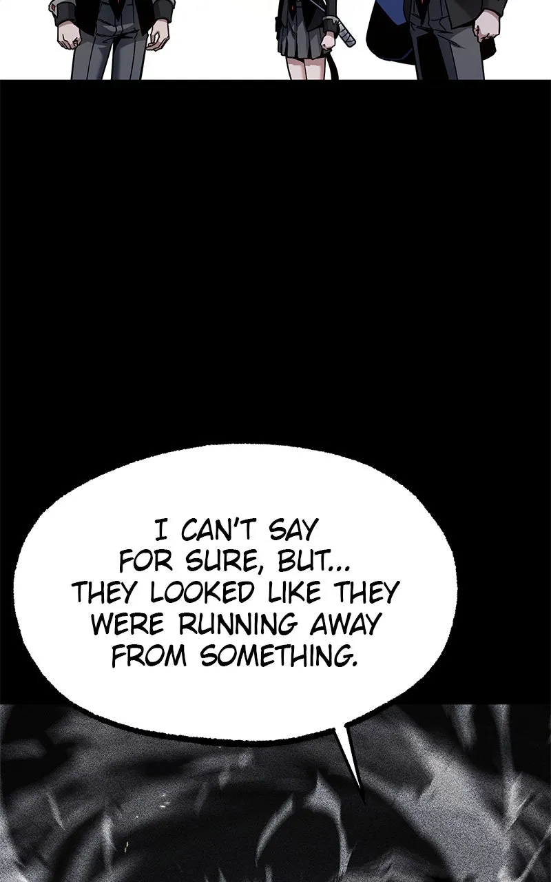 The Academy’s Sashimi Sword Master Chapter 31 page 23 - 