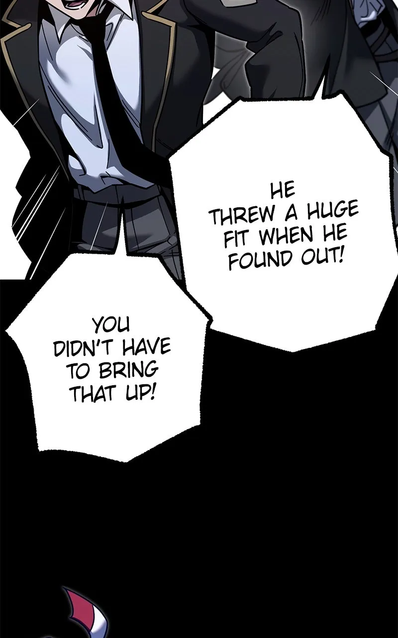 The Academy’s Sashimi Sword Master Chapter 31 page 32 - 