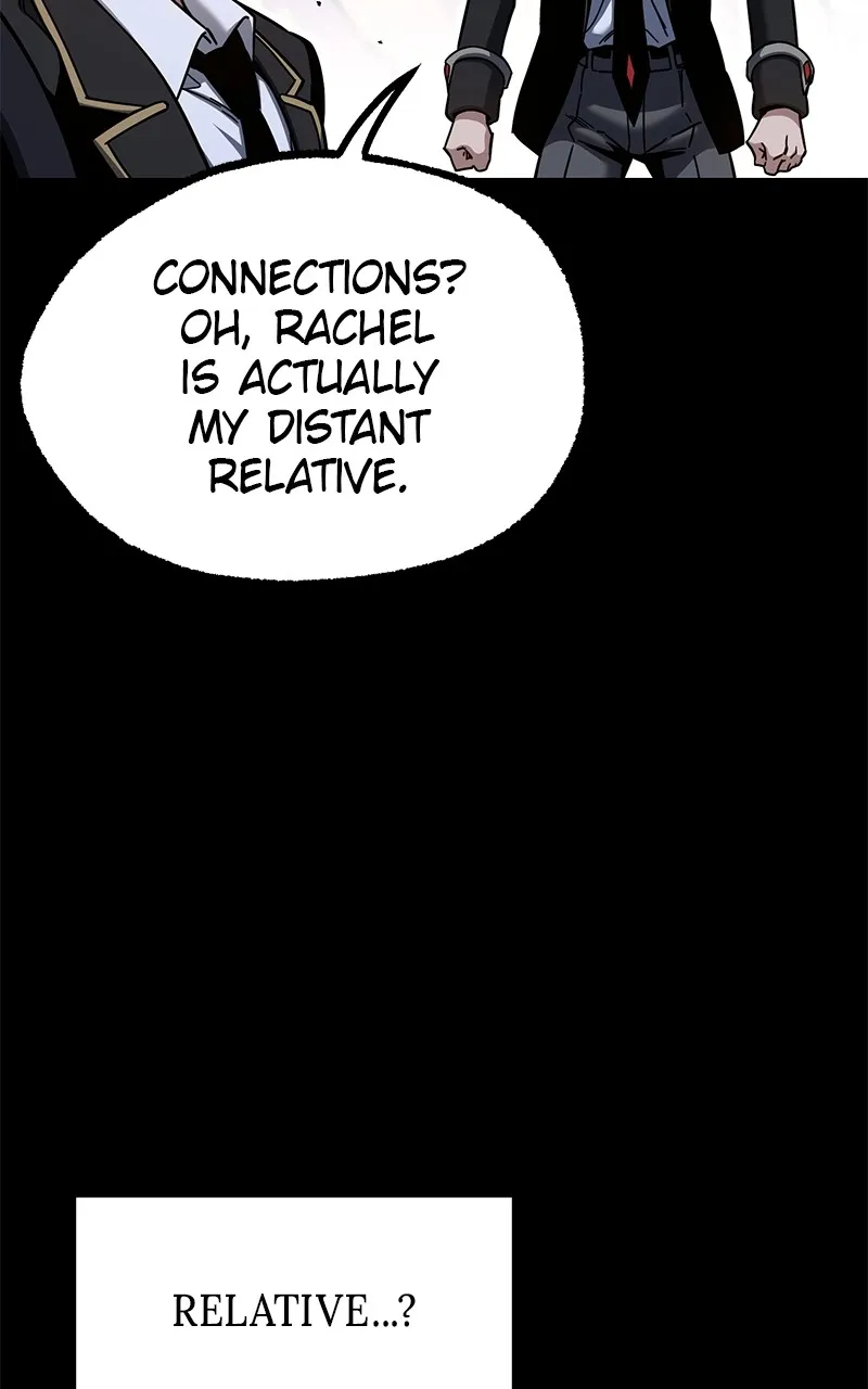 The Academy’s Sashimi Sword Master Chapter 31 page 35 - 