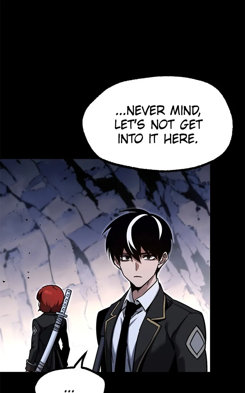 The Academy’s Sashimi Sword Master Chapter 31 page 39 - 