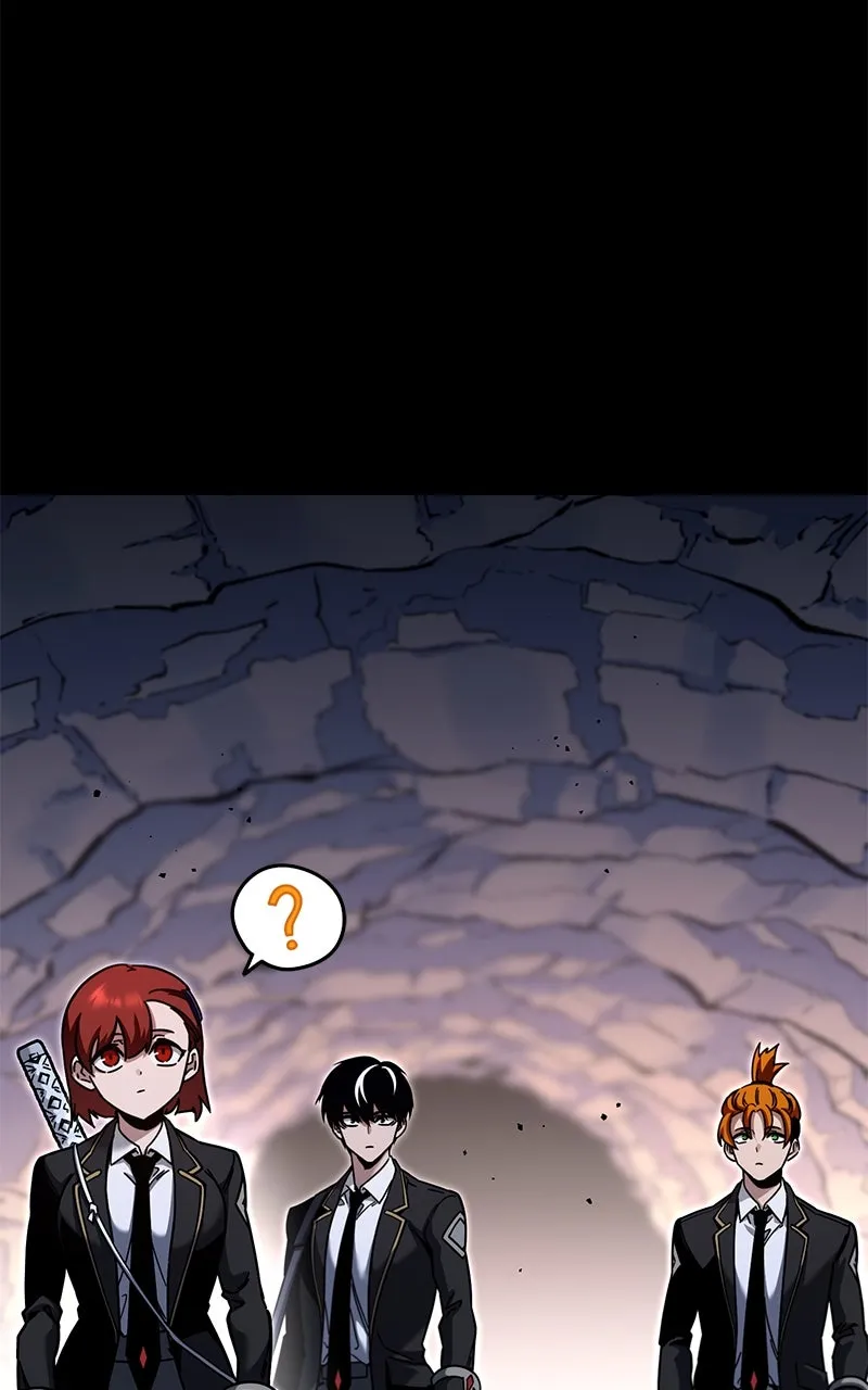 The Academy’s Sashimi Sword Master Chapter 31 page 50 - 