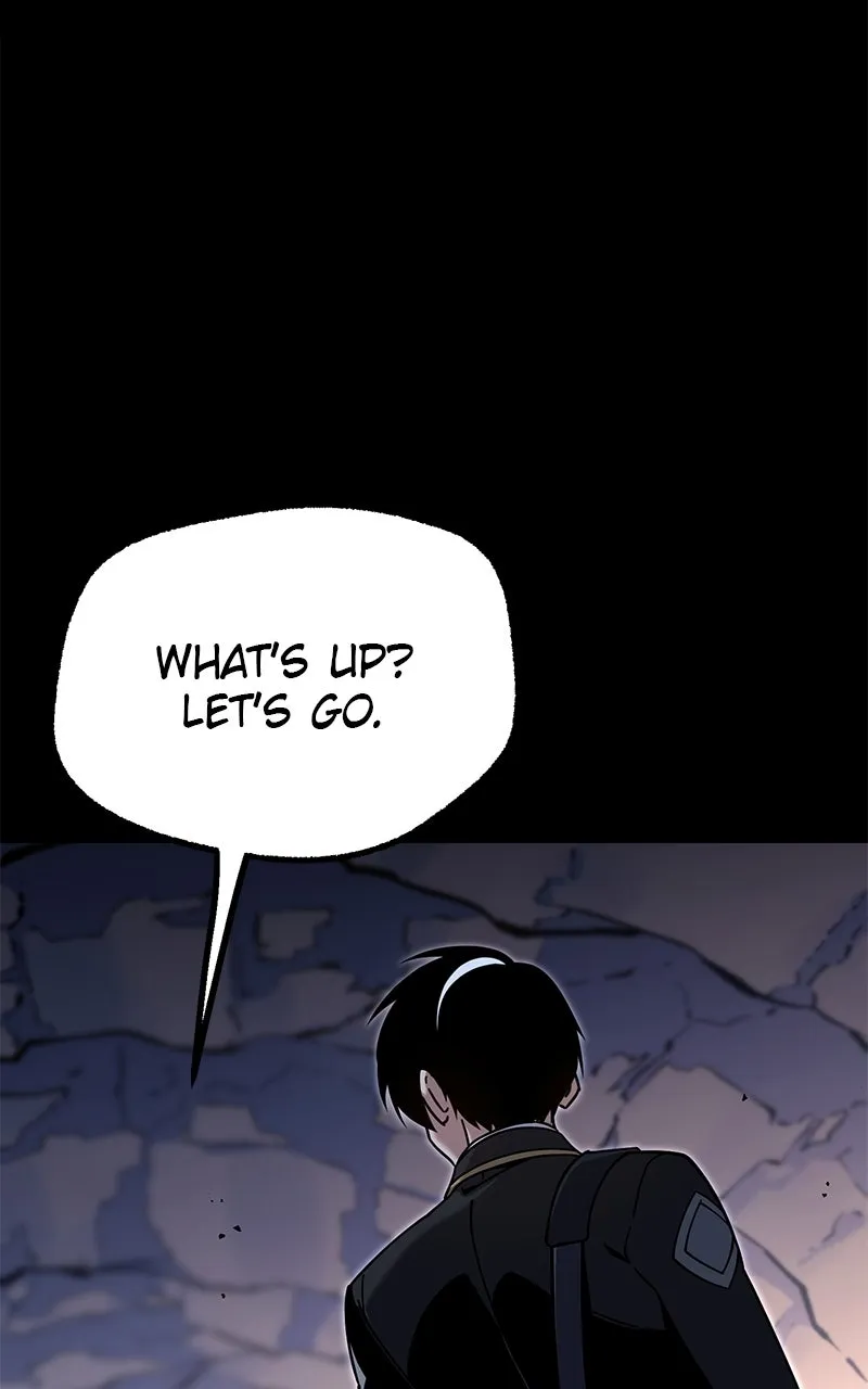The Academy’s Sashimi Sword Master Chapter 31 page 54 - 