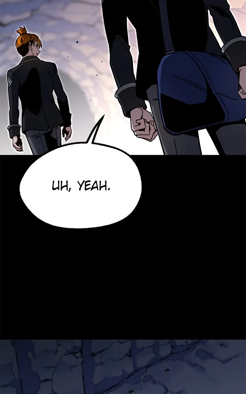 The Academy’s Sashimi Sword Master Chapter 31 page 55 - 