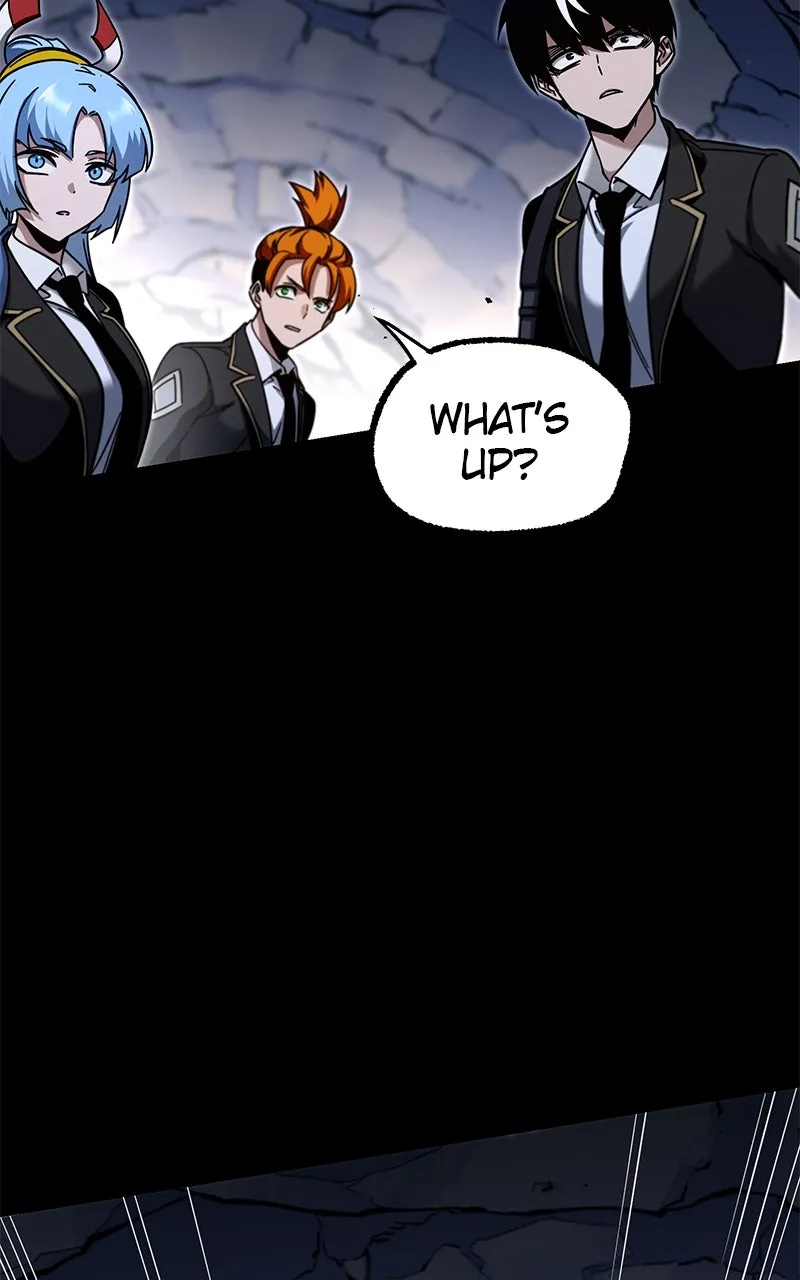 The Academy’s Sashimi Sword Master Chapter 31 page 85 - 