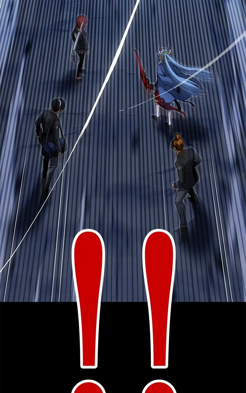 The Academy’s Sashimi Sword Master Chapter 31 page 91 - 