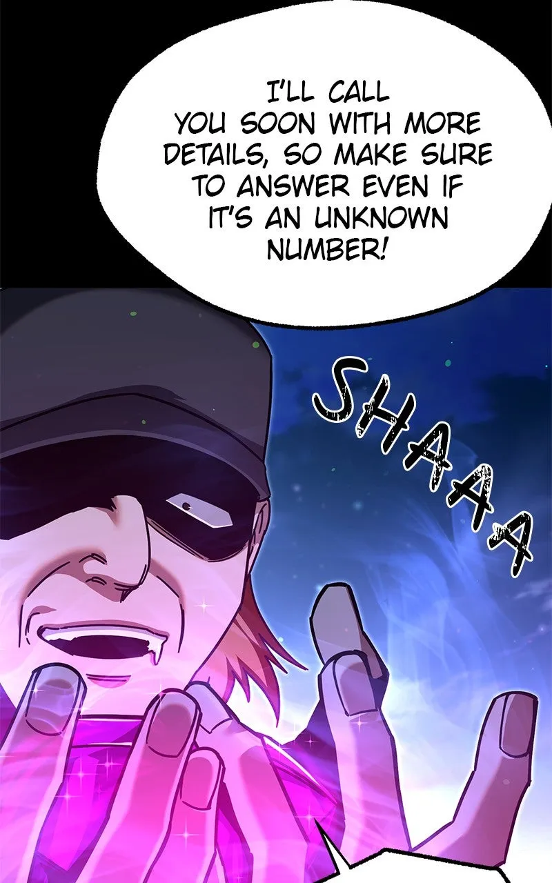 The Academy’s Sashimi Sword Master Chapter 32 page 107 - 
