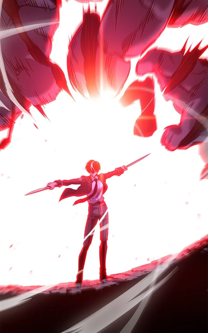 The Academy’s Sashimi Sword Master Chapter 32 page 40 - 