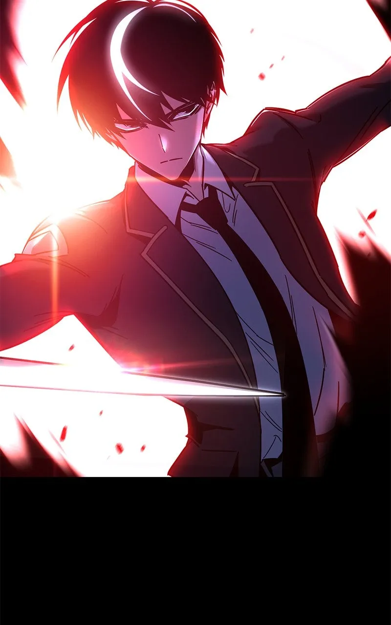 The Academy’s Sashimi Sword Master Chapter 32 page 42 - 