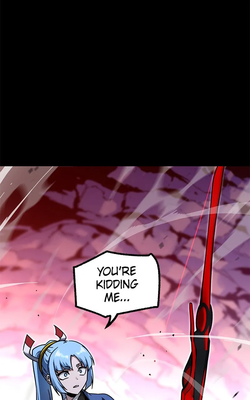 The Academy’s Sashimi Sword Master Chapter 32 page 43 - 