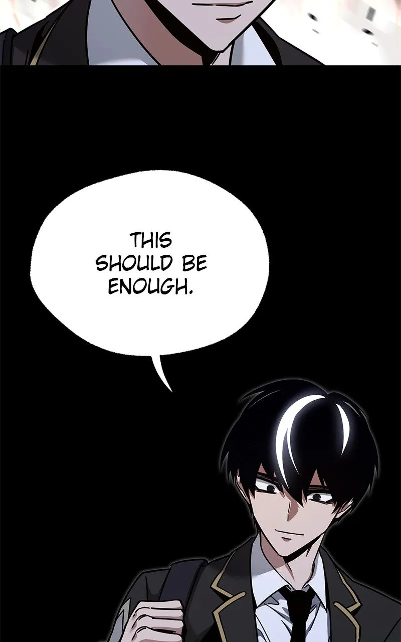The Academy’s Sashimi Sword Master Chapter 32 page 51 - 