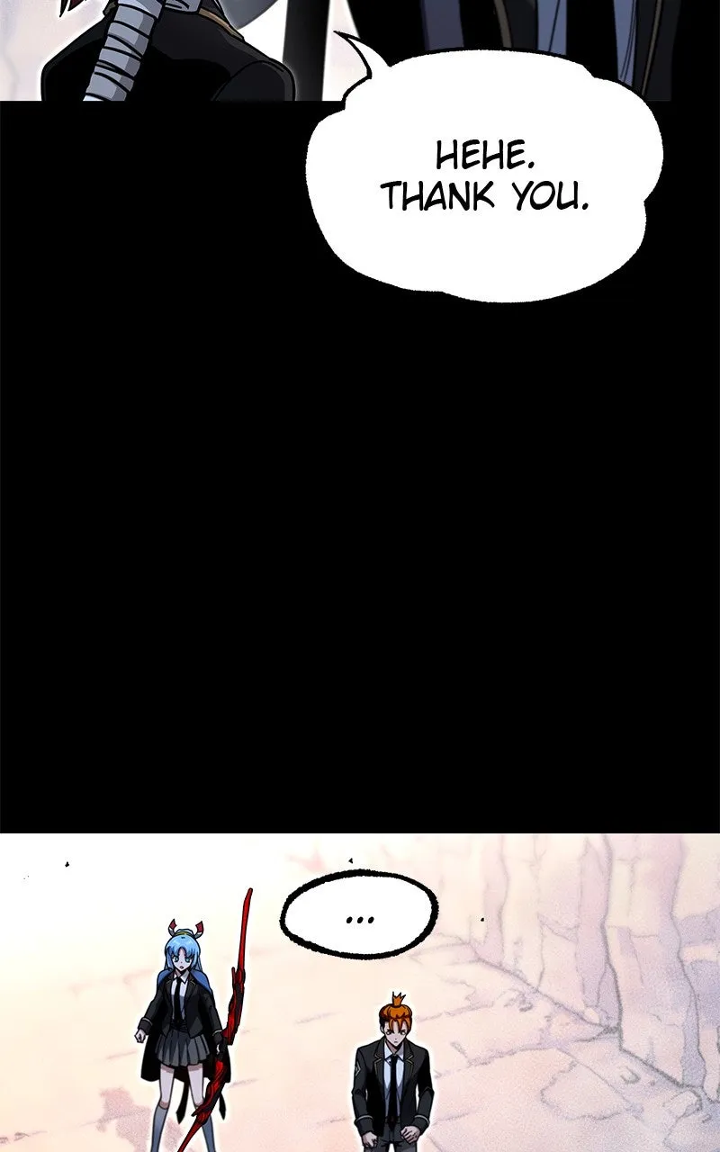 The Academy’s Sashimi Sword Master Chapter 32 page 57 - 