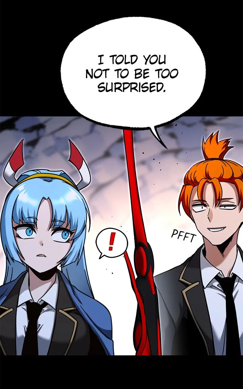 The Academy’s Sashimi Sword Master Chapter 32 page 60 - 
