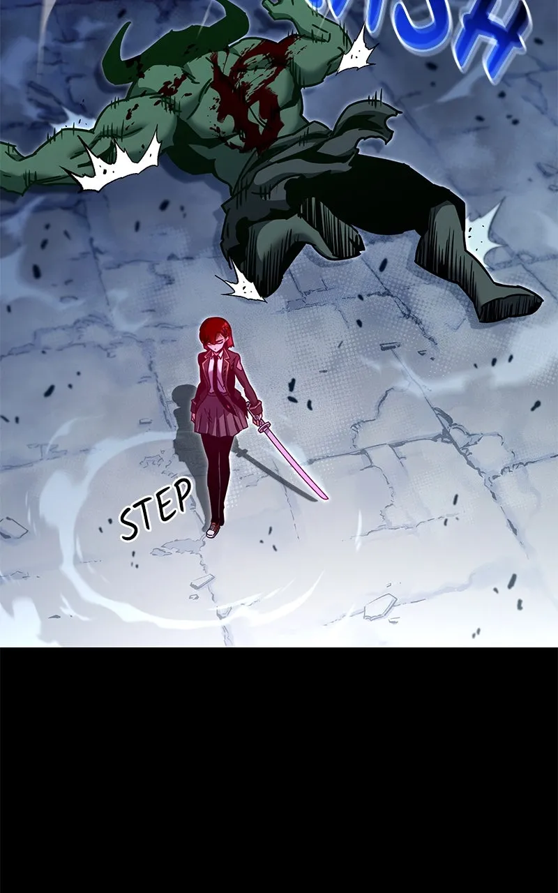 The Academy’s Sashimi Sword Master Chapter 33 page 115 - 