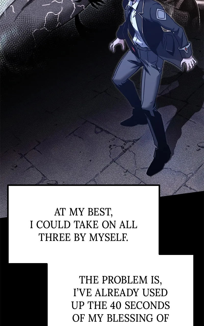 The Academy’s Sashimi Sword Master Chapter 33 page 14 - 