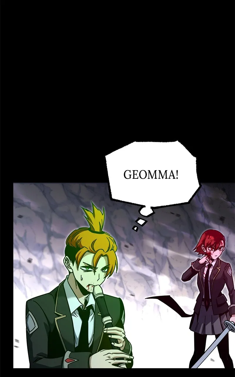 The Academy’s Sashimi Sword Master Chapter 33 page 133 - 