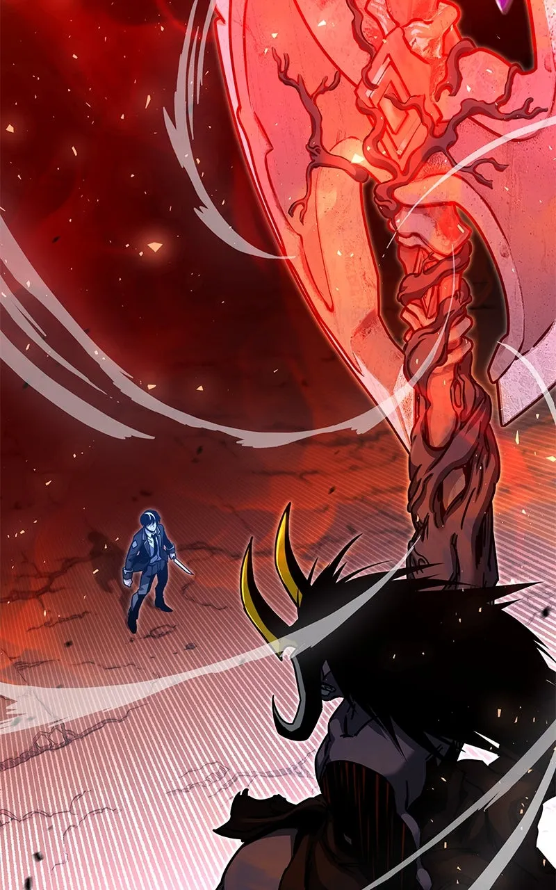 The Academy’s Sashimi Sword Master Chapter 33 page 136 - 