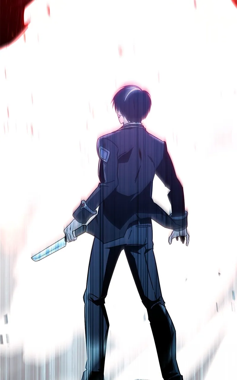 The Academy’s Sashimi Sword Master Chapter 33 page 142 - 