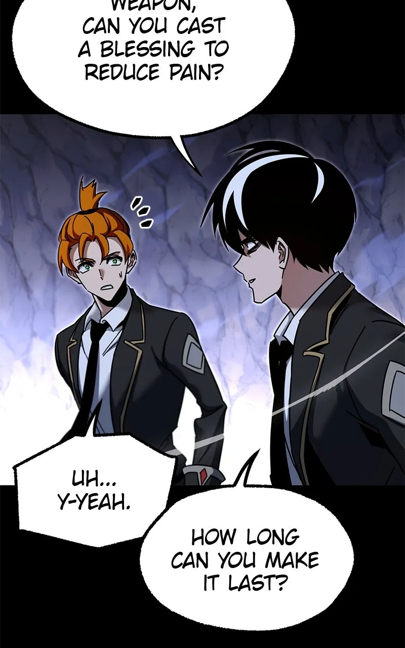 The Academy’s Sashimi Sword Master Chapter 33 page 18 - 