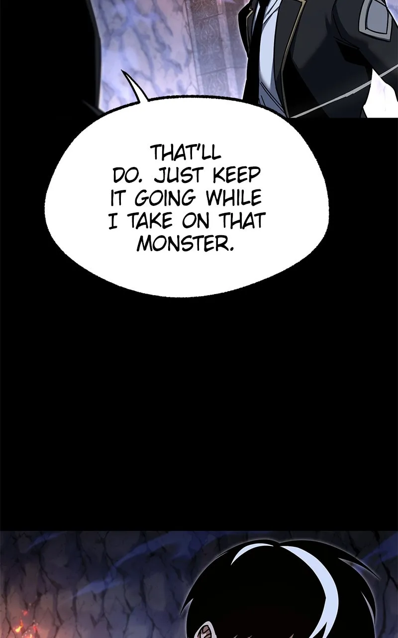The Academy’s Sashimi Sword Master Chapter 33 page 20 - 