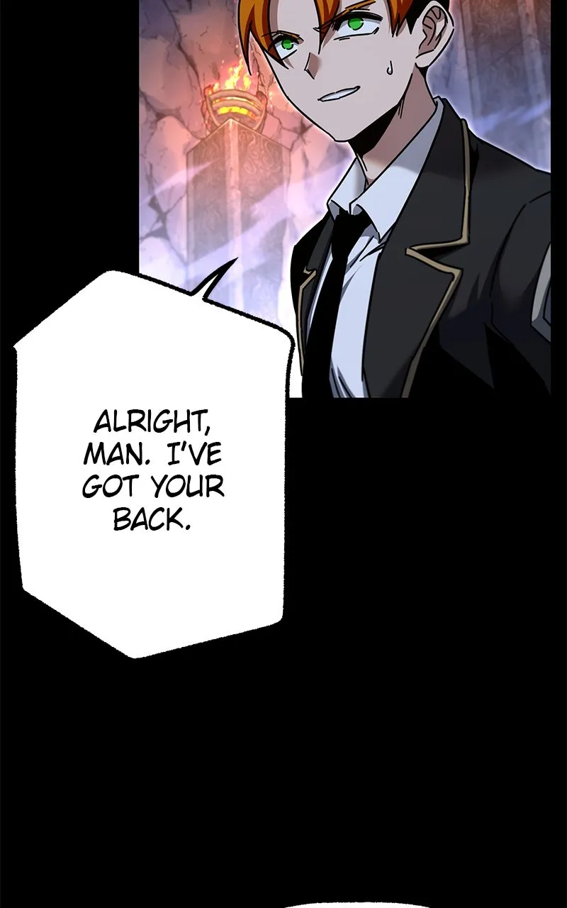The Academy’s Sashimi Sword Master Chapter 33 page 22 - 