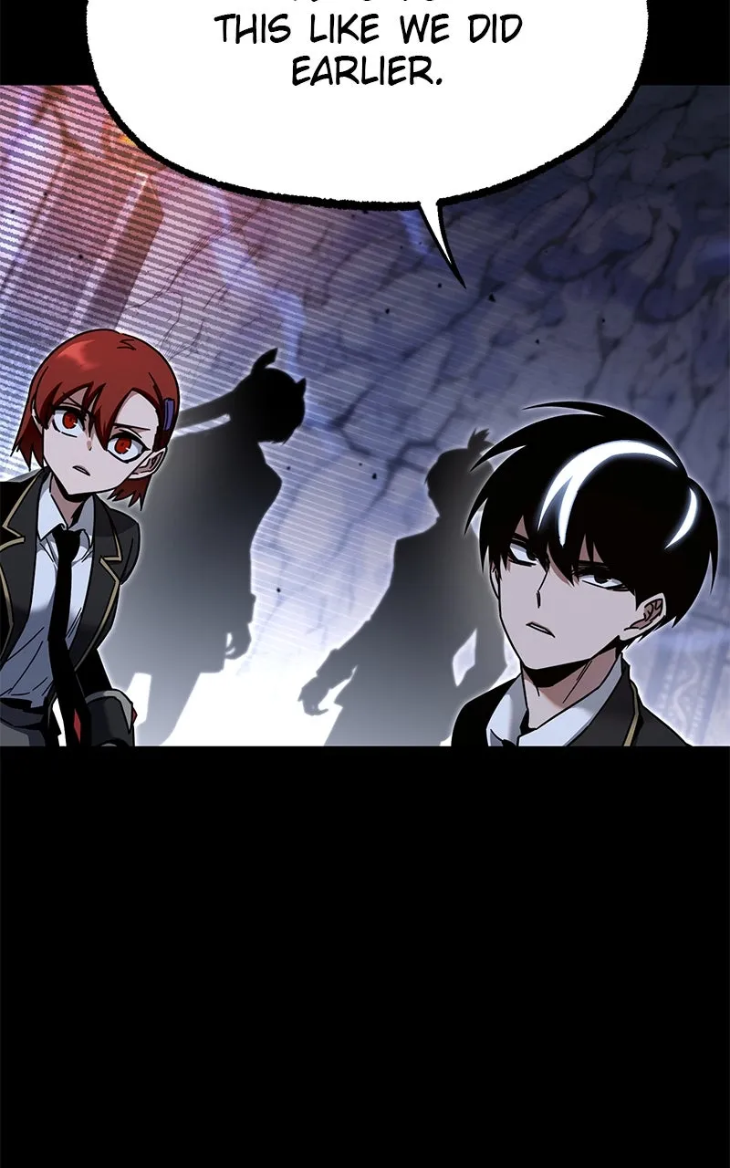 The Academy’s Sashimi Sword Master Chapter 33 page 27 - 