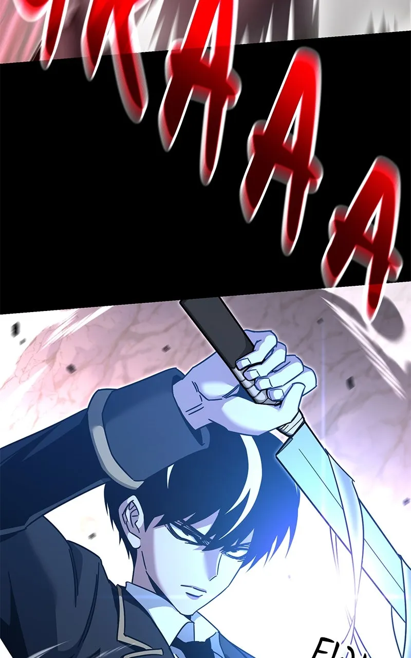 The Academy’s Sashimi Sword Master Chapter 33 page 30 - 