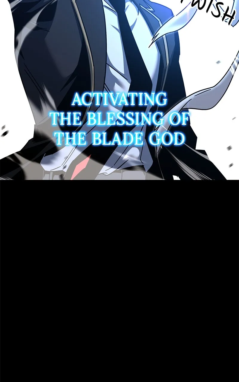 The Academy’s Sashimi Sword Master Chapter 33 page 31 - 