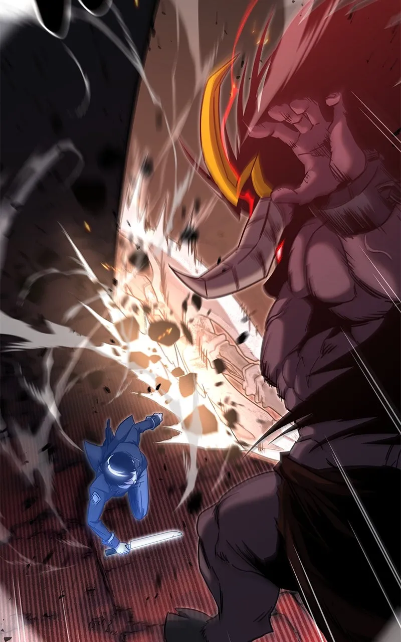 The Academy’s Sashimi Sword Master Chapter 33 page 47 - 