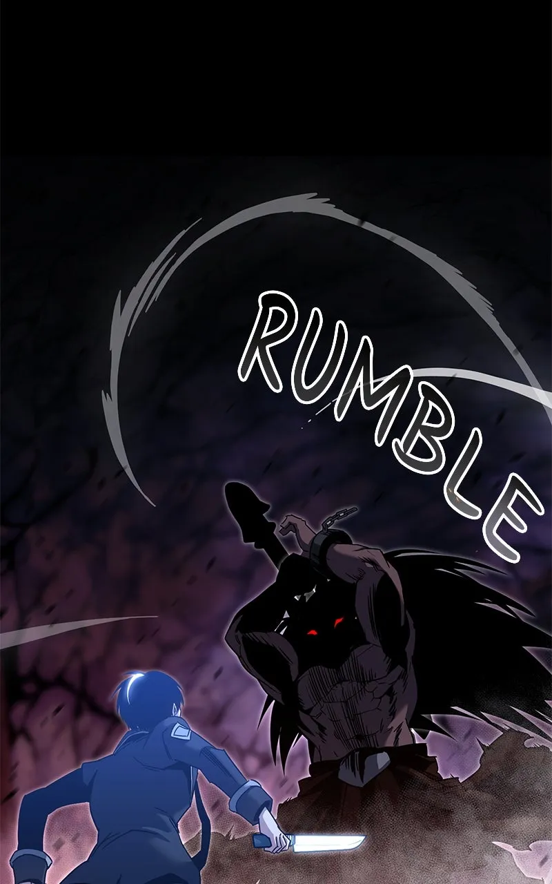 The Academy’s Sashimi Sword Master Chapter 33 page 55 - 