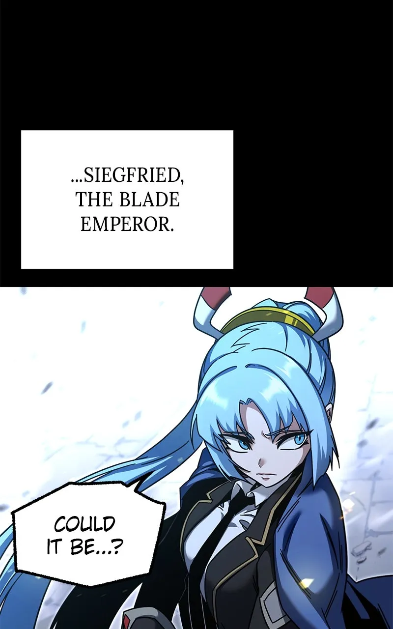 The Academy’s Sashimi Sword Master Chapter 33 page 95 - 