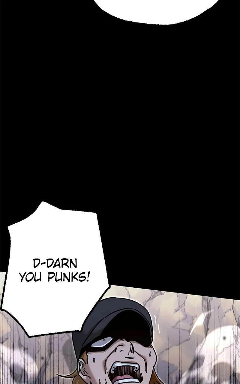 The Academy’s Sashimi Sword Master Chapter 34 page 107 - 