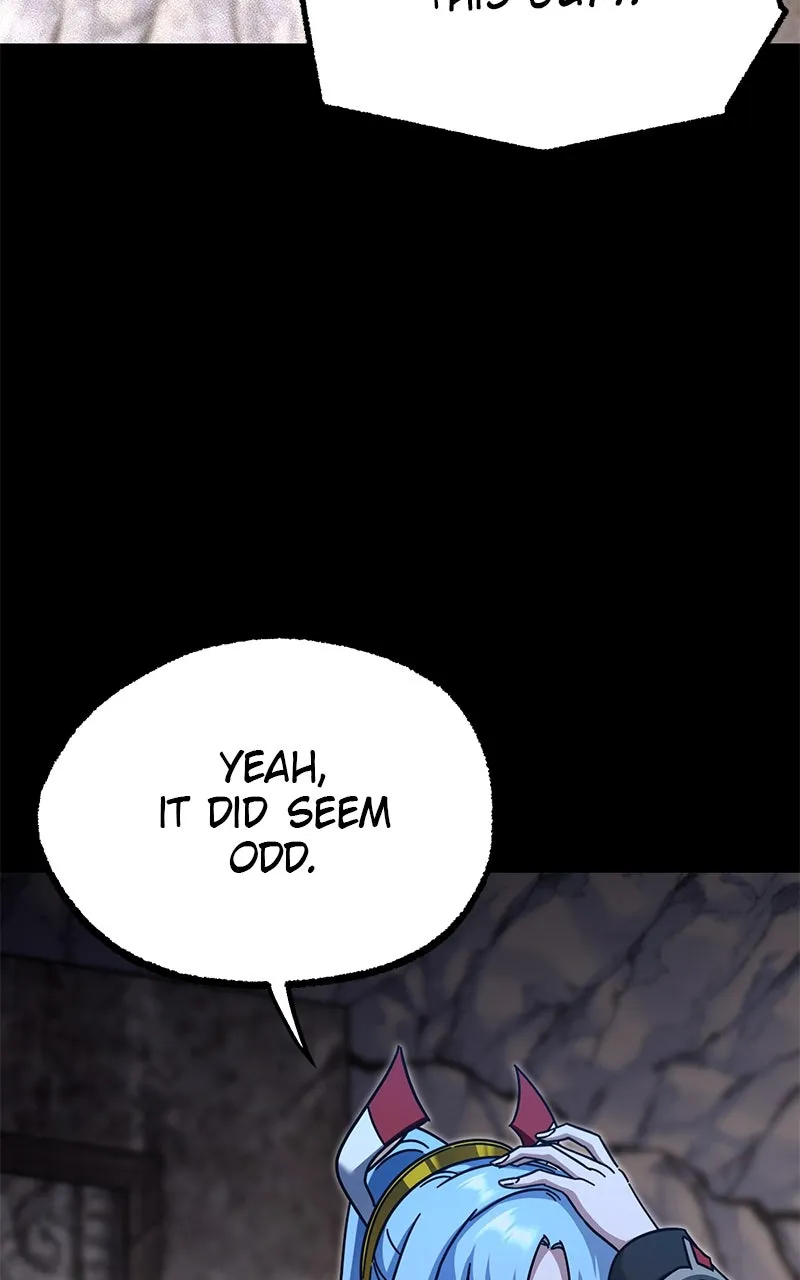 The Academy’s Sashimi Sword Master Chapter 34 page 112 - 