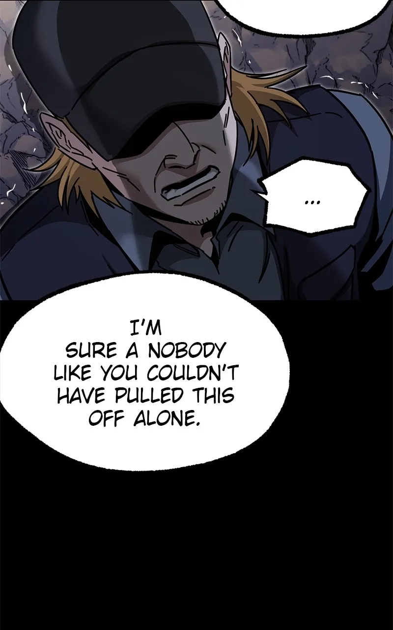 The Academy’s Sashimi Sword Master Chapter 34 page 116 - 