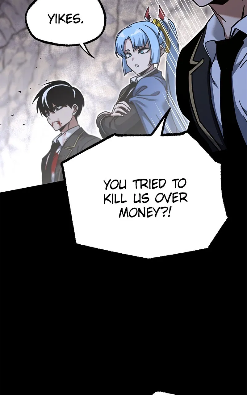 The Academy’s Sashimi Sword Master Chapter 34 page 127 - 